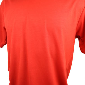 Camiseta manga curta DIVERSAS CORES - malha ecológica - Tamanhos Diversos