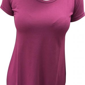 Modelo Bata – Malha Poliviscose – Feminino Adulto